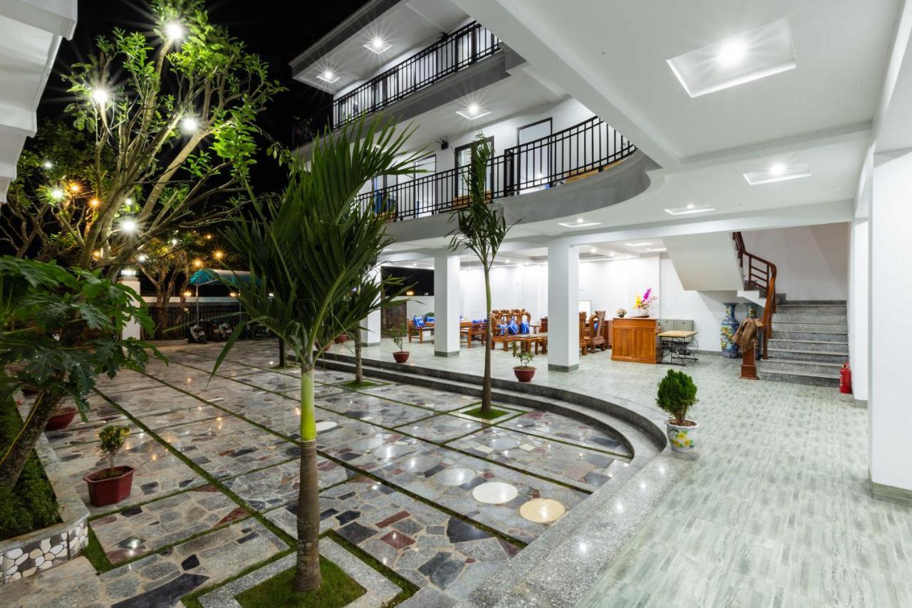 Elizabeth Hotel Tam Coc Ninh Bình Kültér fotó